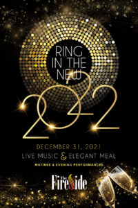 New Year's Eve poster