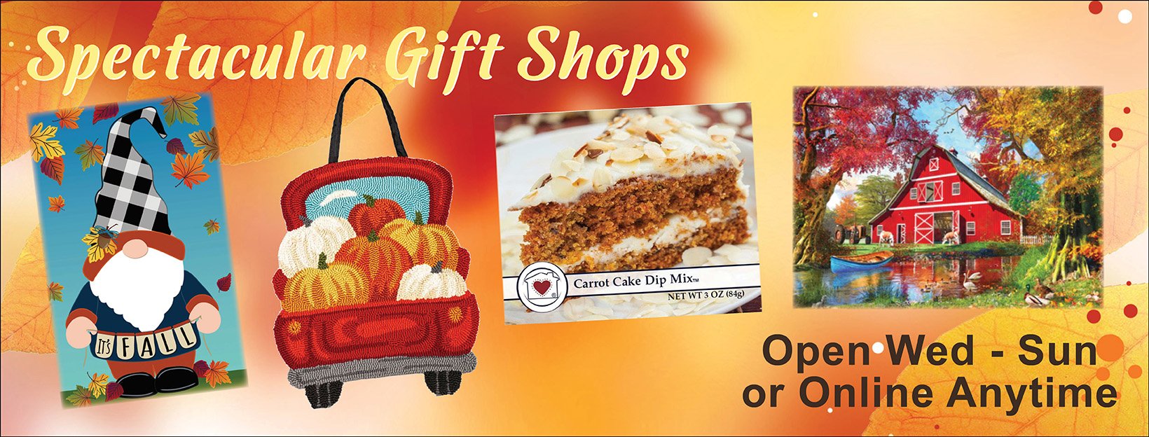 The Fireside Theatre