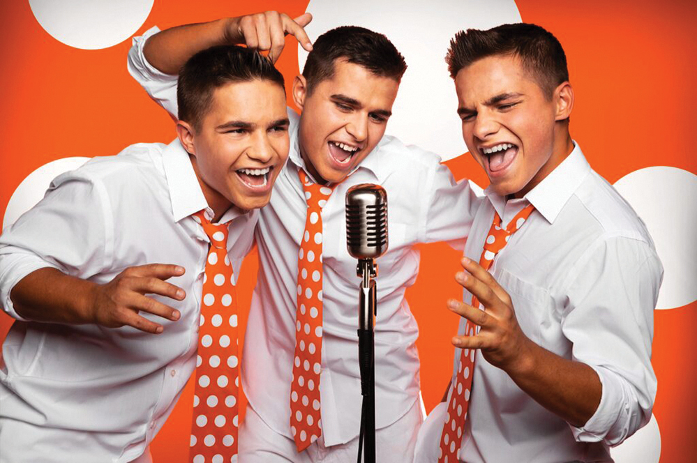 Christian Concerts - The Fireside Theatre